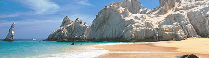Cabo San Lucas - Baja California