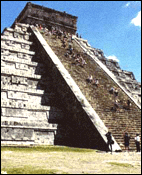 El Castillo