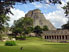 Uxmal - Yucatan - Messico - Piramide Indovino