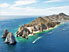 Cabo San Lucas - Baja California - Messico