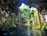 Cenote - Yucatan - Messico