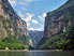 Canyon Sumidero - Chiapas - Messico