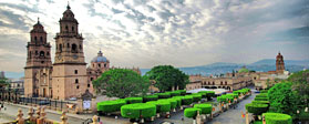 Cattedrale di Morelia - Messico