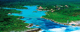 Parco Marino di Xel-Ha - Messico