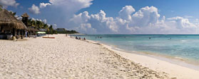 Playa del Carmen Messico - Le migliori spiagge in Messico.jpg
