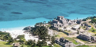 Offerta Capodanno in Messico a Cancun - Riviera Maya - Messico